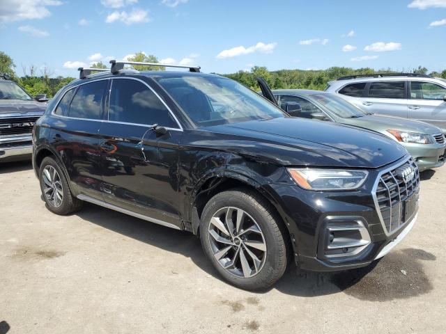 AUDI Q5 PREMIUM 2021
