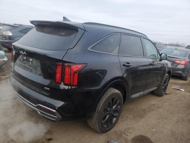 KIA SORENTO SX 2023