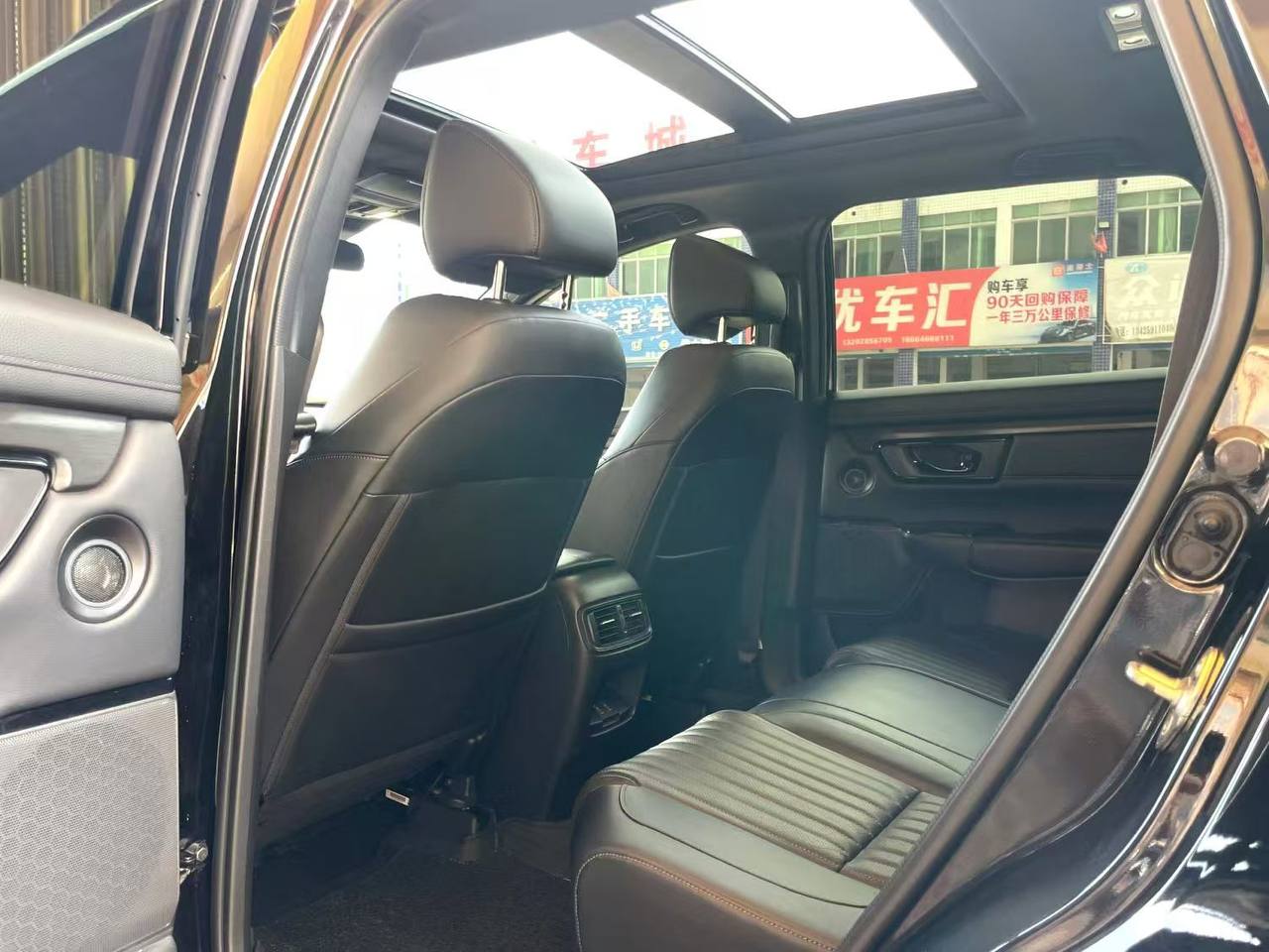 HONDA BREEZE 240 turbo Magic Night Edition 2022