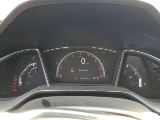 HONDA CIVIC SPORT 2020