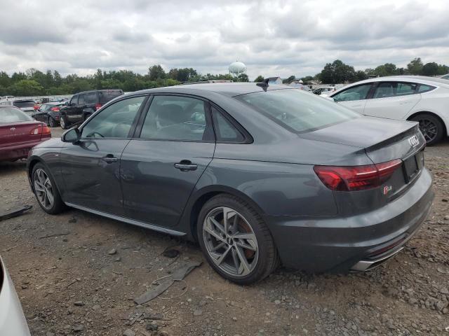AUDI A4 PREMIUM PLUS 45 2021