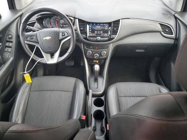 CHEVROLET TRAX 1LT 2022