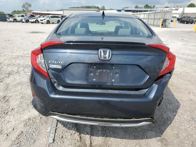 HONDA CIVIC EX 2021