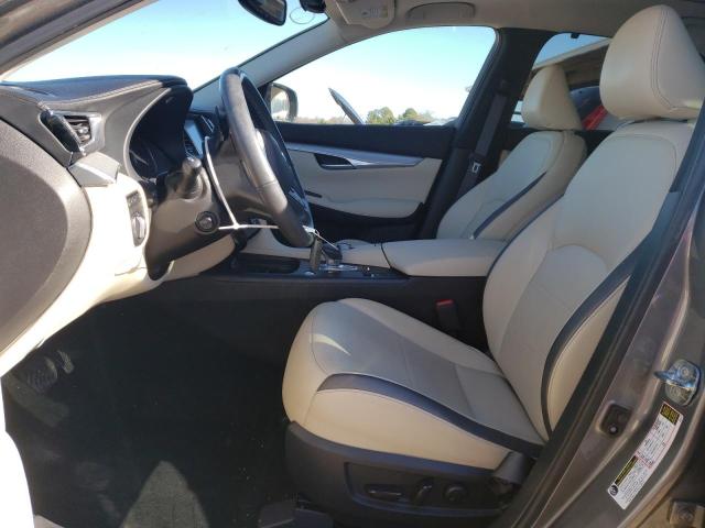 INFINITI QX50 ESSENTIAL 2021