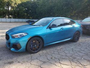BMW M235XI 2021