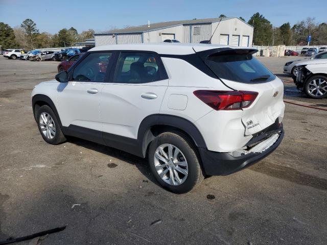 CHEVROLET TRAILBLAZER LS 2023
