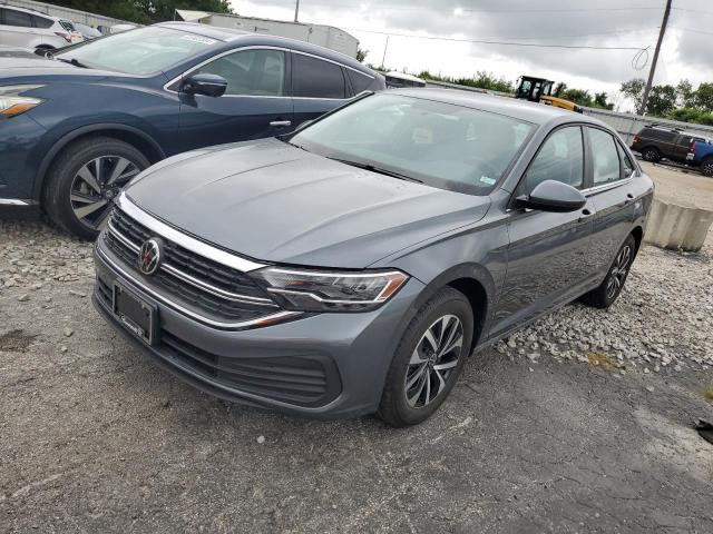 VOLKSWAGEN JETTA S 2022