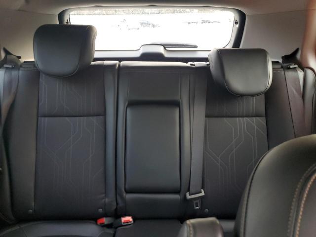 CHEVROLET TRAX 1LT 2022