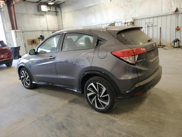 HONDA HR-V SPORT 2020