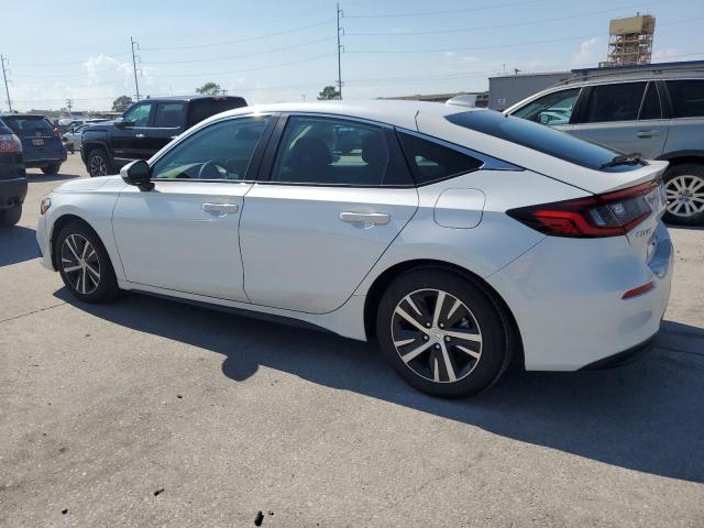 HONDA CIVIC LX 2023