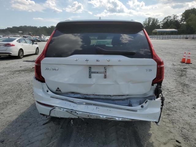 VOLVO XC90 T5 MOMENTUM 2021