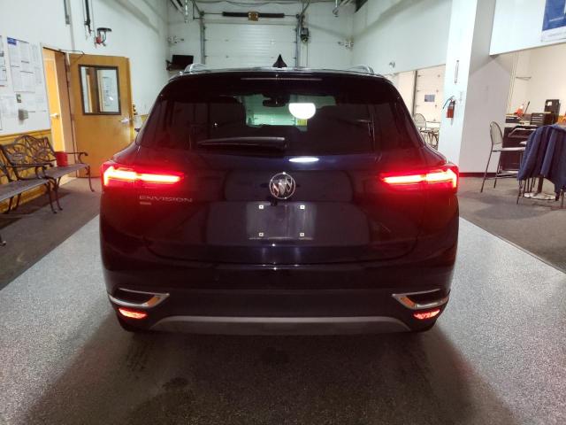 BUICK ENVISION PREFERRED 2021