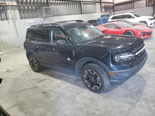 FORD BRONCO SPORT OUTER BANKS 2021