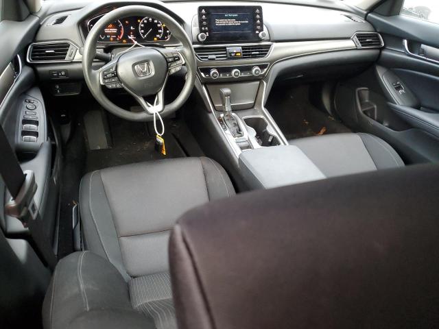 HONDA ACCORD LX 2022