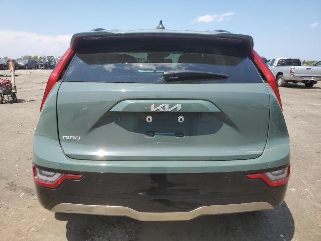 KIA NIRO WAVE 2024