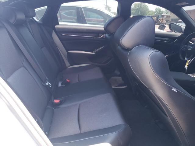 HONDA ACCORD SPORT 2022