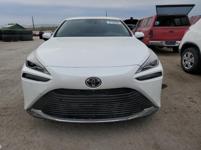 TOYOTA MIRAI XLE 2023