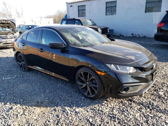 HONDA CIVIC SPORT 2020