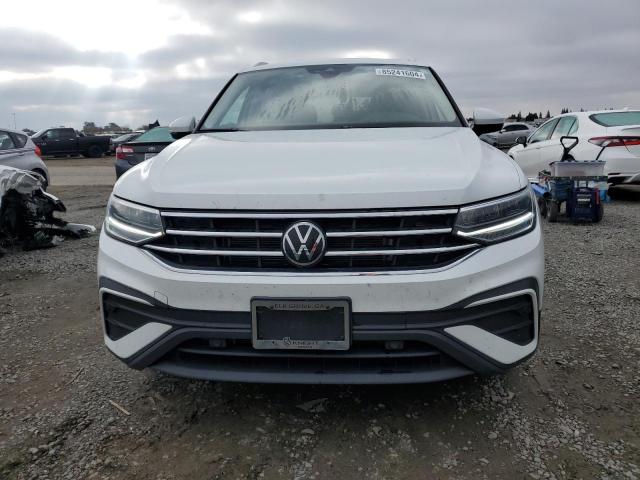 VOLKSWAGEN TIGUAN SE 2024
