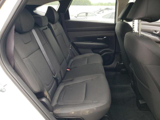 HYUNDAI TUCSON SE 2024