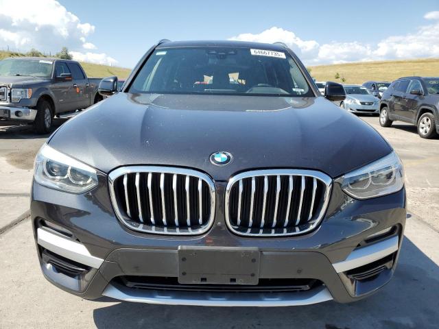 BMW X3 XDRIVE30E 2021