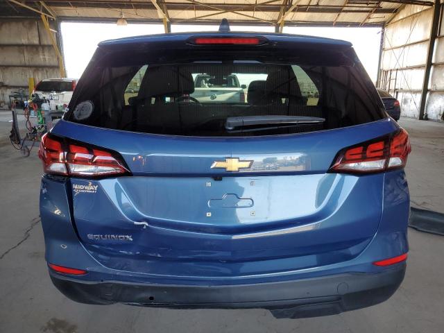 CHEVROLET EQUINOX LS 2024