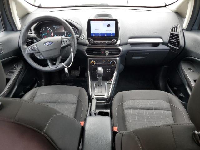 FORD ECOSPORT SE 2022