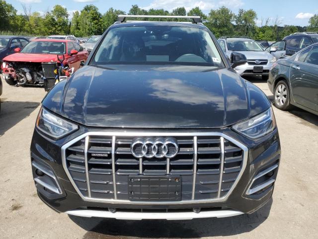 AUDI Q5 PREMIUM 2021