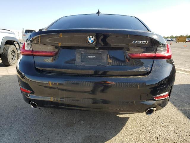BMW 330I 2019