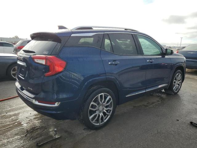 GMC TERRAIN DENALI 2022