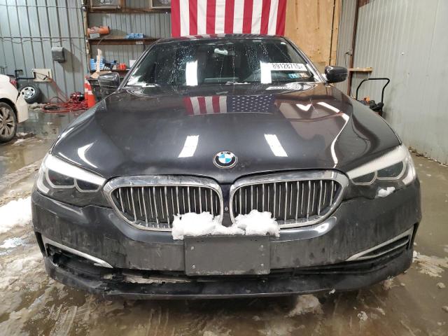 BMW 530 XI 2018