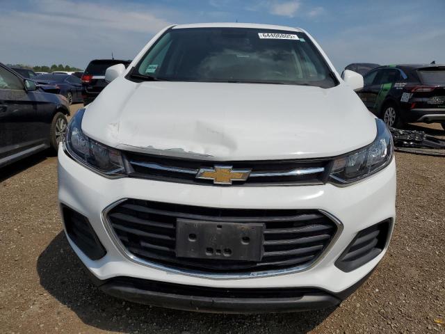 CHEVROLET TRAX LS 2022