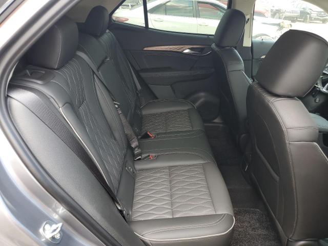 BUICK ENVISION AVENIR 2021
