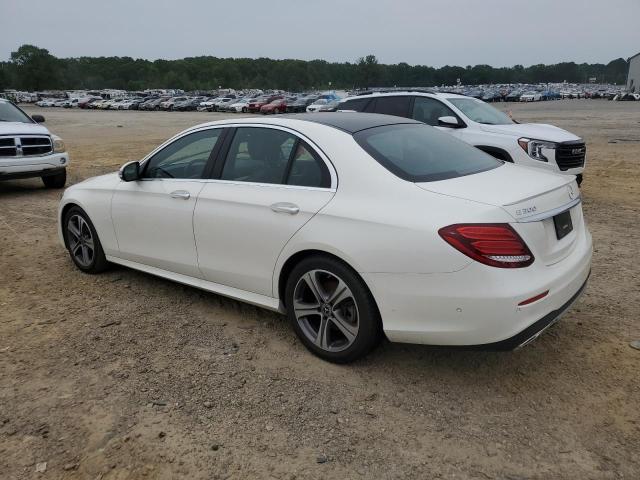 MERCEDES-BENZ E 300 2018