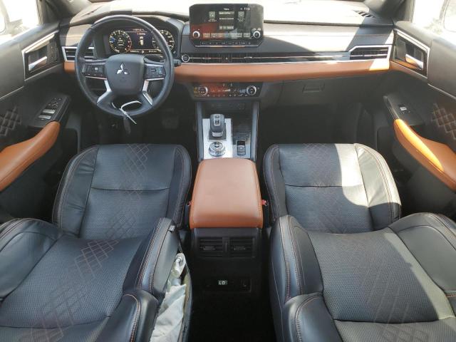 MITSUBISHI OUTLANDER SEL 2021