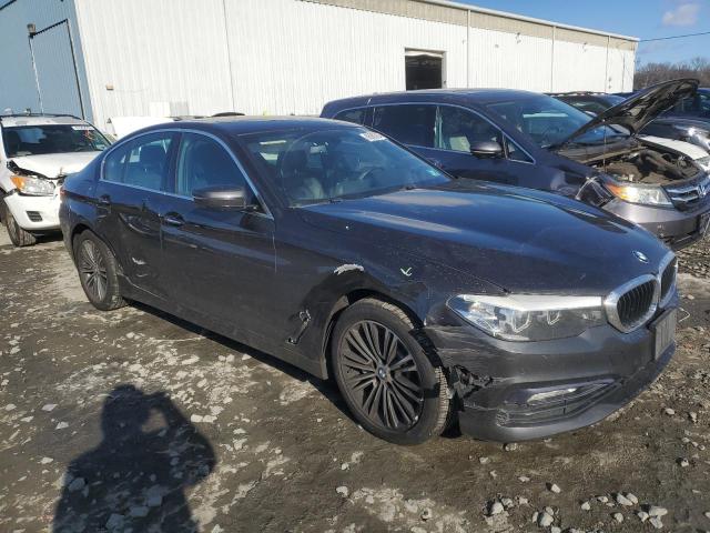 BMW 530 XI 2018