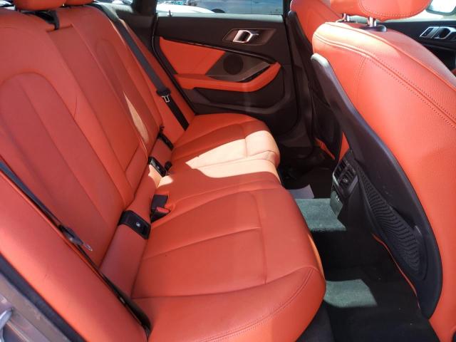 BMW M235XI 2021