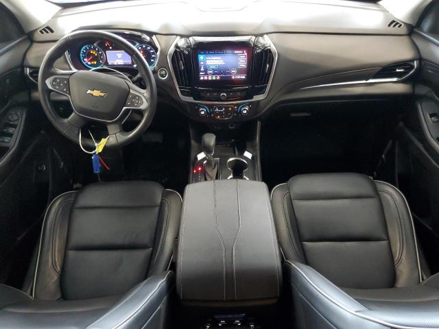CHEVROLET TRAVERSE HIGH COUNTRY 2021
