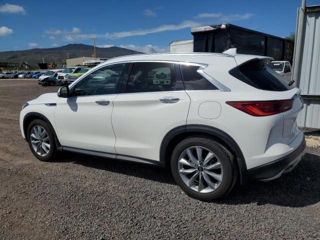 INFINITI QX50 LUXE 2022
