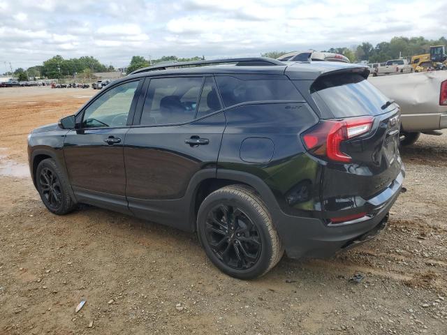 GMC TERRAIN SLT 2022