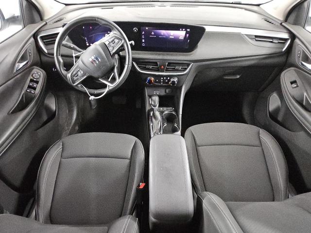 BUICK ENCORE GX PREFERRED 2024