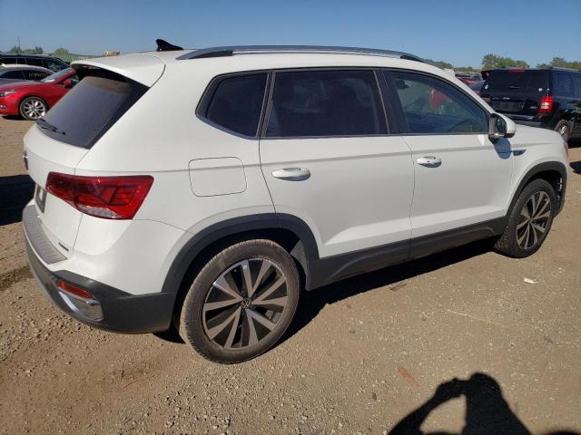 VOLKSWAGEN TAOS SE 2022