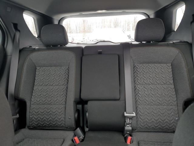 CHEVROLET EQUINOX LT 2024