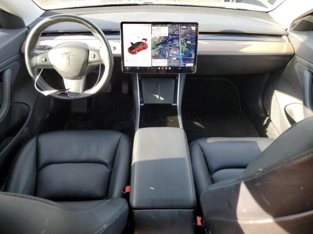 TESLA MODEL 3 2018