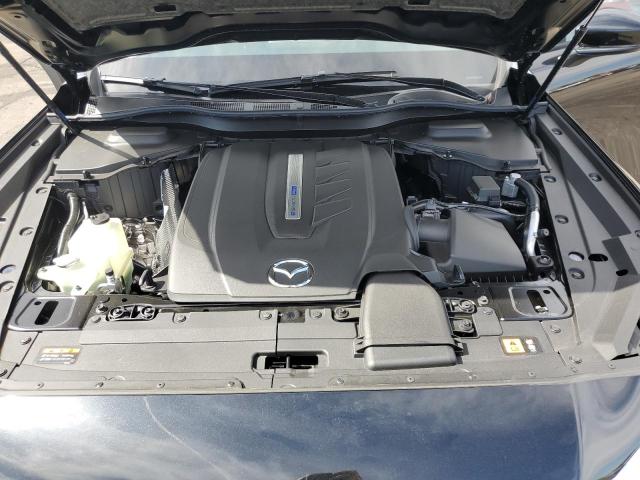 MAZDA CX-90 PREFERRED 2025