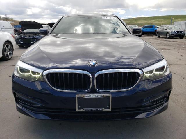 BMW 530 XI 2019