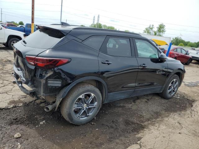 CHEVROLET BLAZER 2LT 2023