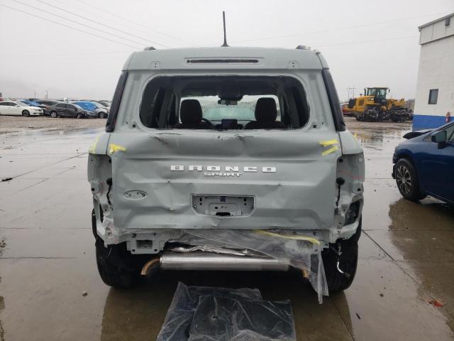 FORD BRONCO SPORT BIG BEND 2023