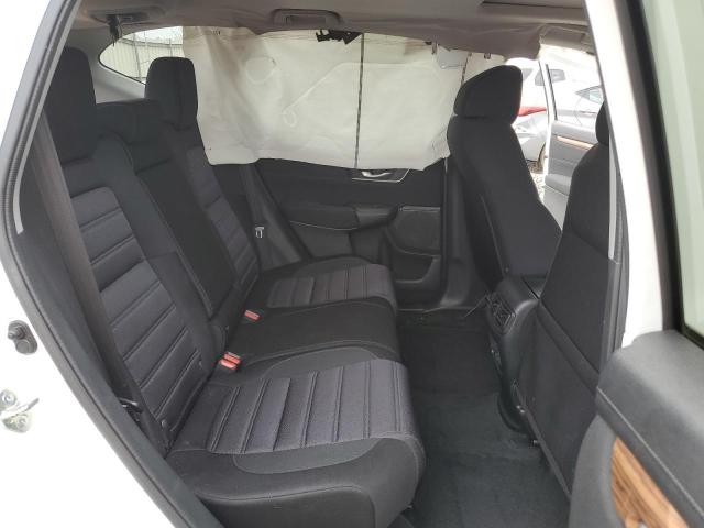 HONDA CR-V EX 2020