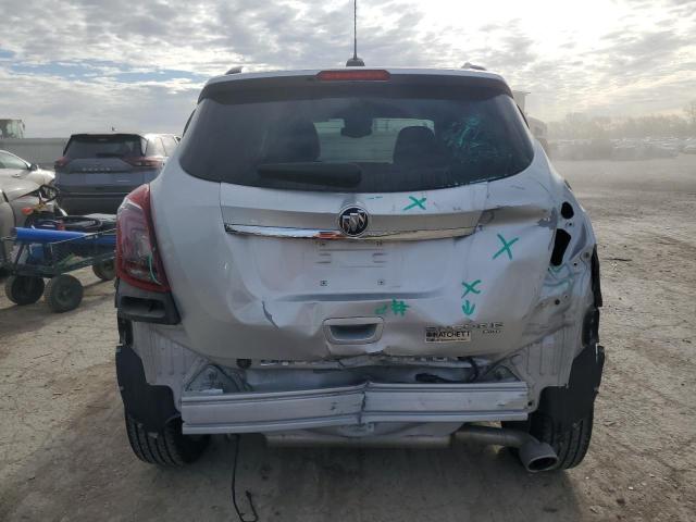 BUICK ENCORE PREFERRED 2022